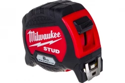 Рулетка Milwaukee STUD GEN II, 8мх33мм