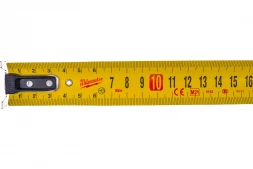 Рулетка Milwaukee STUD GEN II, 8мх33мм