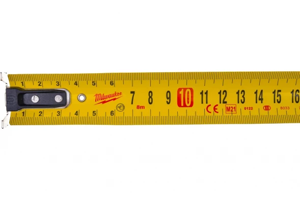 Рулетка Milwaukee STUD GEN II, 8мх33мм