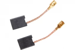 Щетки графитовые ELITECH HD 2шт,д/WCH 1615E 1820.180500