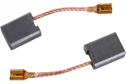 Щетки графитовые ELITECH HD 2шт,д/WCH 1615E 1820.180500