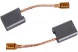 Щетки графитовые ELITECH HD 2шт,д/WCH 1615E 1820.180500