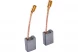Щетки графитовые ELITECH HD 2шт,д/WCH 1615E 1820.180500