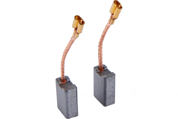 Щетки графитовые ELITECH HD 2шт,д/WCH 1615E 1820.180500