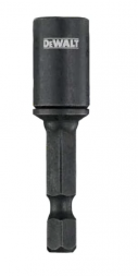 Насадка шестигранная очищаемая 8 мм DEWALT DT7465-QZ