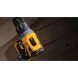  Дрель-шуруповерт аккумуляторная DEWALT DCD791NT, 18 В, 2000 об/мин, без АКБ и ЗУ, в кейсе TSTAK (DCD791NT-XJ)