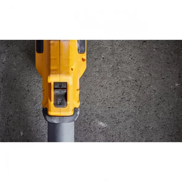 Эксцентриковая шлифмашина для стен DEWALT DWE7800, 530 Вт, 225 мм, 2400 кол/мин (DWE7800-QS)