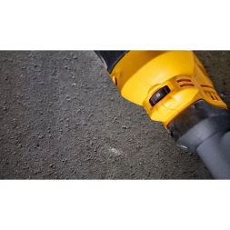 Эксцентриковая шлифмашина для стен DEWALT DWE7800, 530 Вт, 225 мм, 2400 кол/мин (DWE7800-QS)