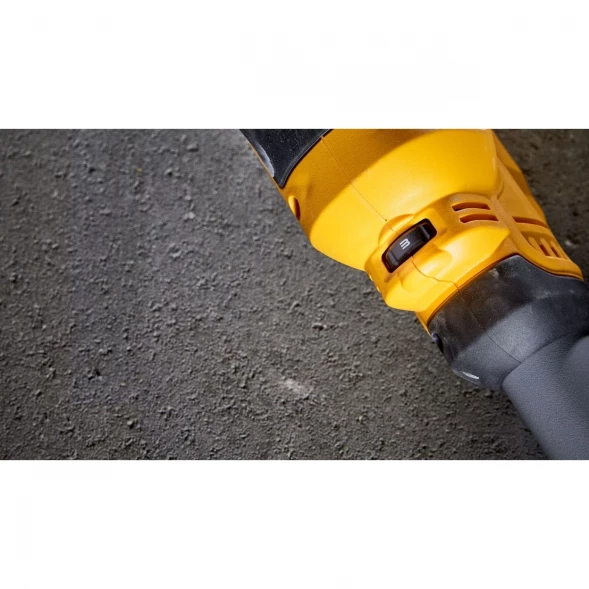 Эксцентриковая шлифмашина для стен DEWALT DWE7800, 530 Вт, 225 мм, 2400 кол/мин (DWE7800-QS)