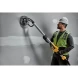 Эксцентриковая шлифмашина для стен DEWALT DWE7800, 530 Вт, 225 мм, 2400 кол/мин (DWE7800-QS)