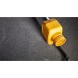 Эксцентриковая шлифмашина для стен DEWALT DWE7800, 530 Вт, 225 мм, 2400 кол/мин (DWE7800-QS)