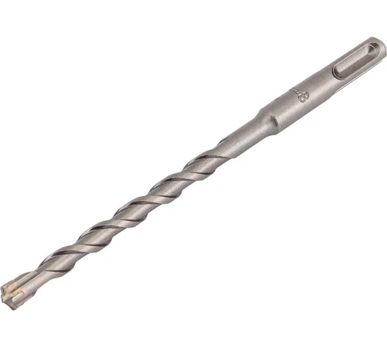 Бур SDS-plus 4Cutter Makita B-62614, 8x160 мм