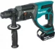 Перфоратор аккумуляторный Makita LXT DHR202RFE