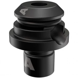 Набор носиков для заклепочного пистолета DEWALT DCFA4142, для DCF403, 4.8/6/6.4 мм, 3 шт.