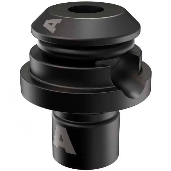 Набор носиков для заклепочного пистолета DEWALT DCFA4142, для DCF403, 4.8/6/6.4 мм, 3 шт.