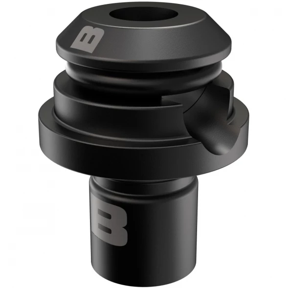 Набор носиков для заклепочного пистолета DEWALT DCFA4142, для DCF403, 4.8/6/6.4 мм, 3 шт.