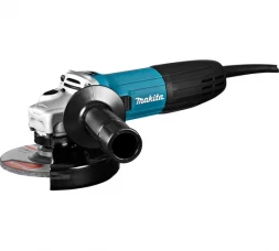 Угловая шлифовальная машина Makita GA5030RK, 125мм