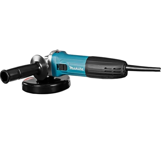 Угловая шлифовальная машина Makita GA5030RK, 125мм