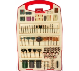 Набор оснастки для гравировальных машин (188 предметов) Elitech 1820.001600