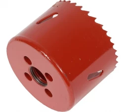 Коронка пильная биметаллическая 59 мм Elitech 1820.061700