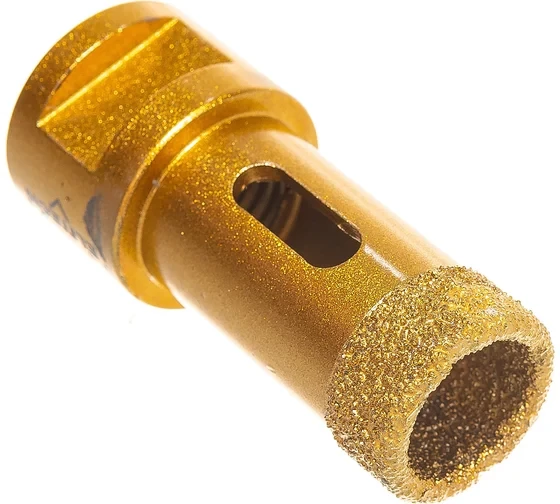 Коронка алмазная (22 мм; М14) ELITECH 1820.121500