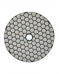 Алмазный круг 100 мм, P1000, сухое шлифование Elitech 1820.160800 