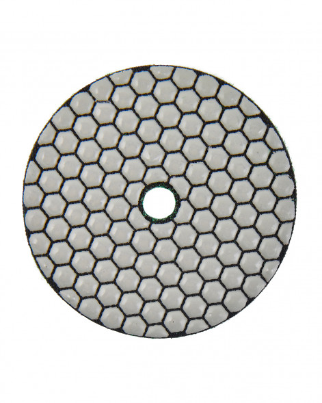 Алмазный круг 100 мм, P1000, сухое шлифование Elitech 1820.160800 