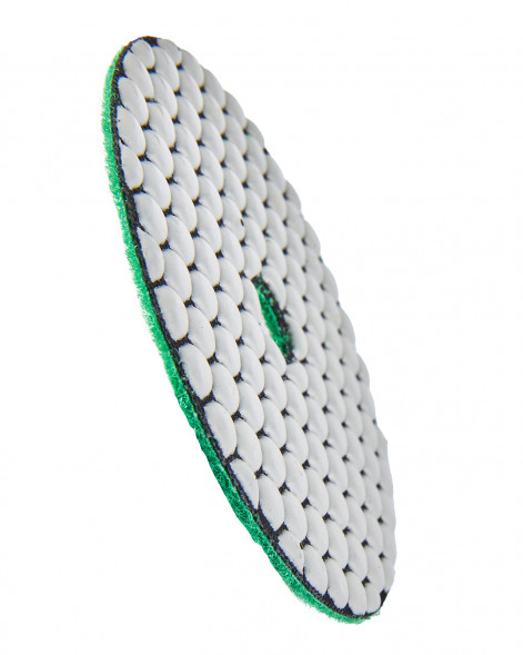 Алмазный круг 100 мм, P1000, сухое шлифование Elitech 1820.160800 