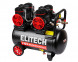 Компрессор безмасляный малошумный Elitech ACF 500-50S
