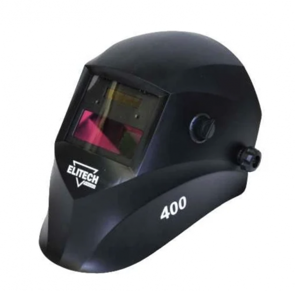Маска сварочная Elitech 400 