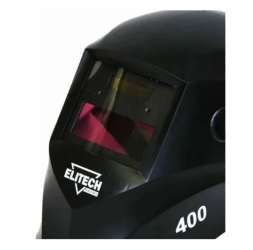 Маска сварочная Elitech 400 
