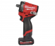 Гайковерт аккумуляторный Milwaukee M12 FCIWF12G3-502X 