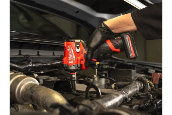 Гайковерт аккумуляторный Milwaukee M12 FCIWF12G3-502X 