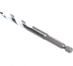 Сверло по мультиматериалам Milwaukee (10x120 мм; хвостовик HEX)