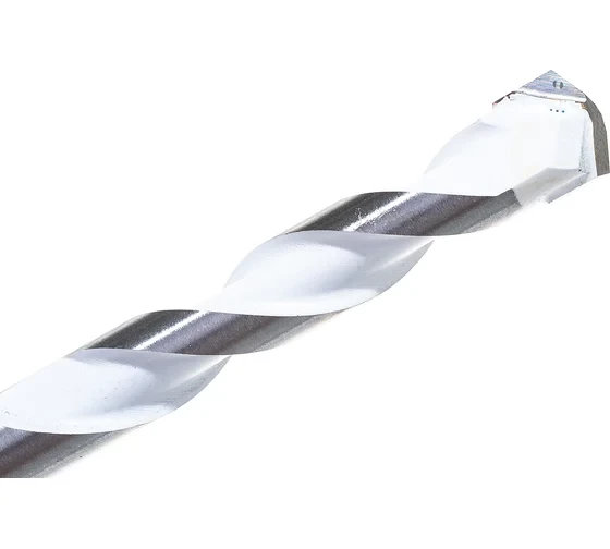 Сверло по мультиматериалам Milwaukee (10x120 мм; хвостовик HEX)