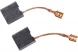 Щетки графитовые ELITECH HD 2шт,д/WCH 2623E 1820.180600