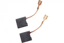 Щетки графитовые ELITECH HD 2шт,д/WCH 2623E 1820.180600