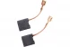 Щетки графитовые ELITECH HD 2шт,д/WCH 2623E 1820.180600
