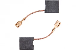 Щетки графитовые ELITECH HD 2шт,д/WCH 2623E 1820.180600
