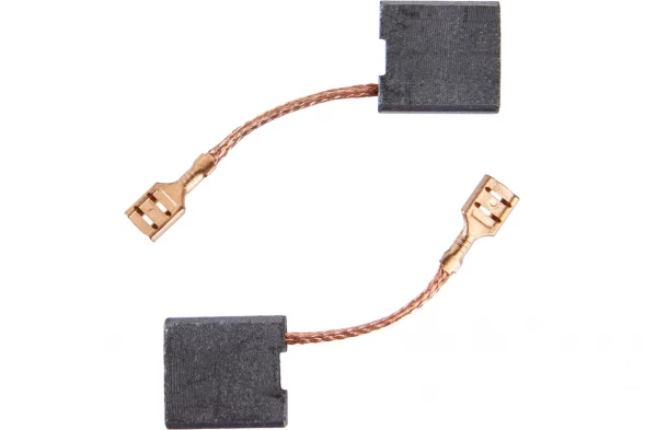 Щетки графитовые ELITECH HD 2шт,д/WCH 2623E 1820.180600