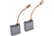 Щетки графитовые ELITECH HD 2шт,д/WCH 2623E 1820.180600
