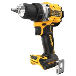  Дрель-шуруповерт аккумуляторная DEWALT DCD800E1T, 18 В, 2000 об/мин, с АКБ 1.7 Ач и ЗУ, в кейсе TSTAK (DCD800E1T-QW)