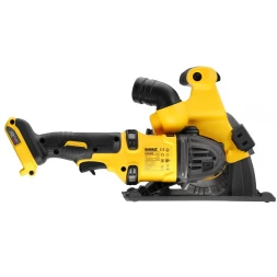  Штроборез аккумуляторный DEWALT DCG200NT, 54 В, 125 мм, 9000 об/мин, без АКБ и ЗУ, в кейсе TSTAK (DCG200NT-XJ)