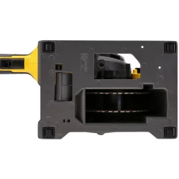  Штроборез аккумуляторный DEWALT DCG200NT, 54 В, 125 мм, 9000 об/мин, без АКБ и ЗУ, в кейсе TSTAK (DCG200NT-XJ)
