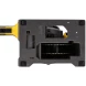  Штроборез аккумуляторный DEWALT DCG200NT, 54 В, 125 мм, 9000 об/мин, без АКБ и ЗУ, в кейсе TSTAK (DCG200NT-XJ)