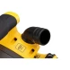  Штроборез аккумуляторный DEWALT DCG200NT, 54 В, 125 мм, 9000 об/мин, без АКБ и ЗУ, в кейсе TSTAK (DCG200NT-XJ)