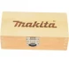 Набор фрез Makita D-53534, 4 шт