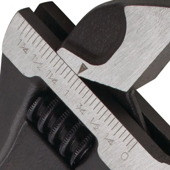 Ключ разводной DEWALT DWHT80269-0, 30 см