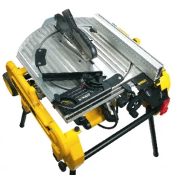 Комбинированная торцовочная-распиловочная пила DEWALT D27107, 2000 Вт, 2850 об/мин