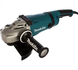 Угловая шлифмашина Makita GA9030SF01